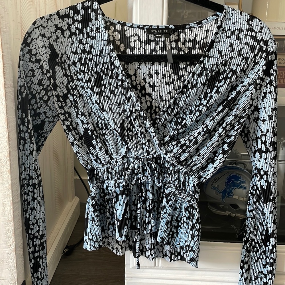Spring top